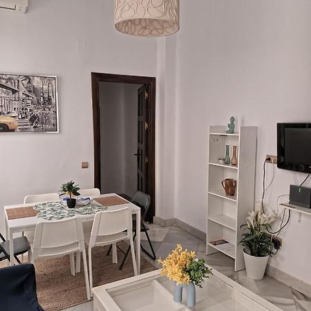 Apartamento En El Centro Historico De Málaga Exterior foto
