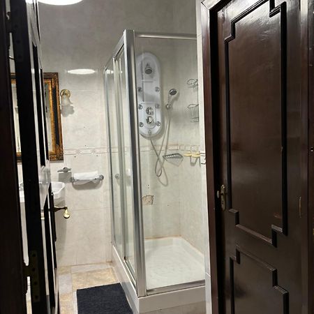 Apartamento En El Centro Historico De Málaga Exterior foto