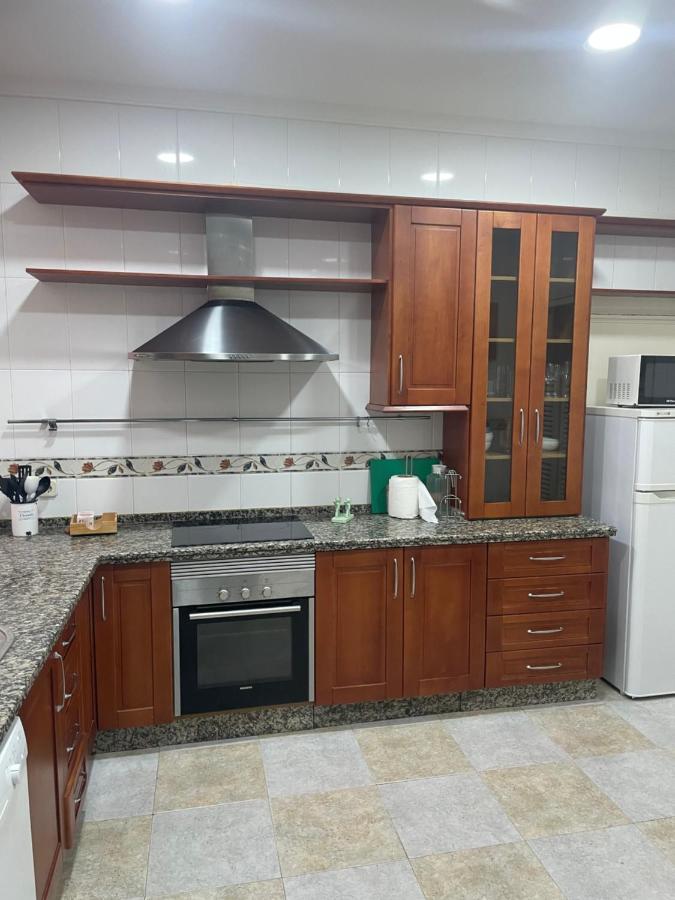 Apartamento En El Centro Historico De Málaga Exterior foto