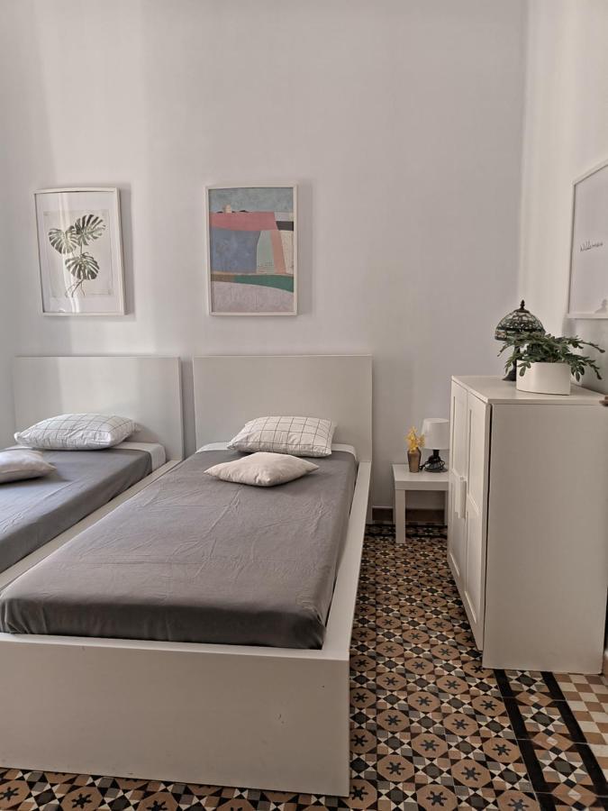 Apartamento En El Centro Historico De Málaga Exterior foto