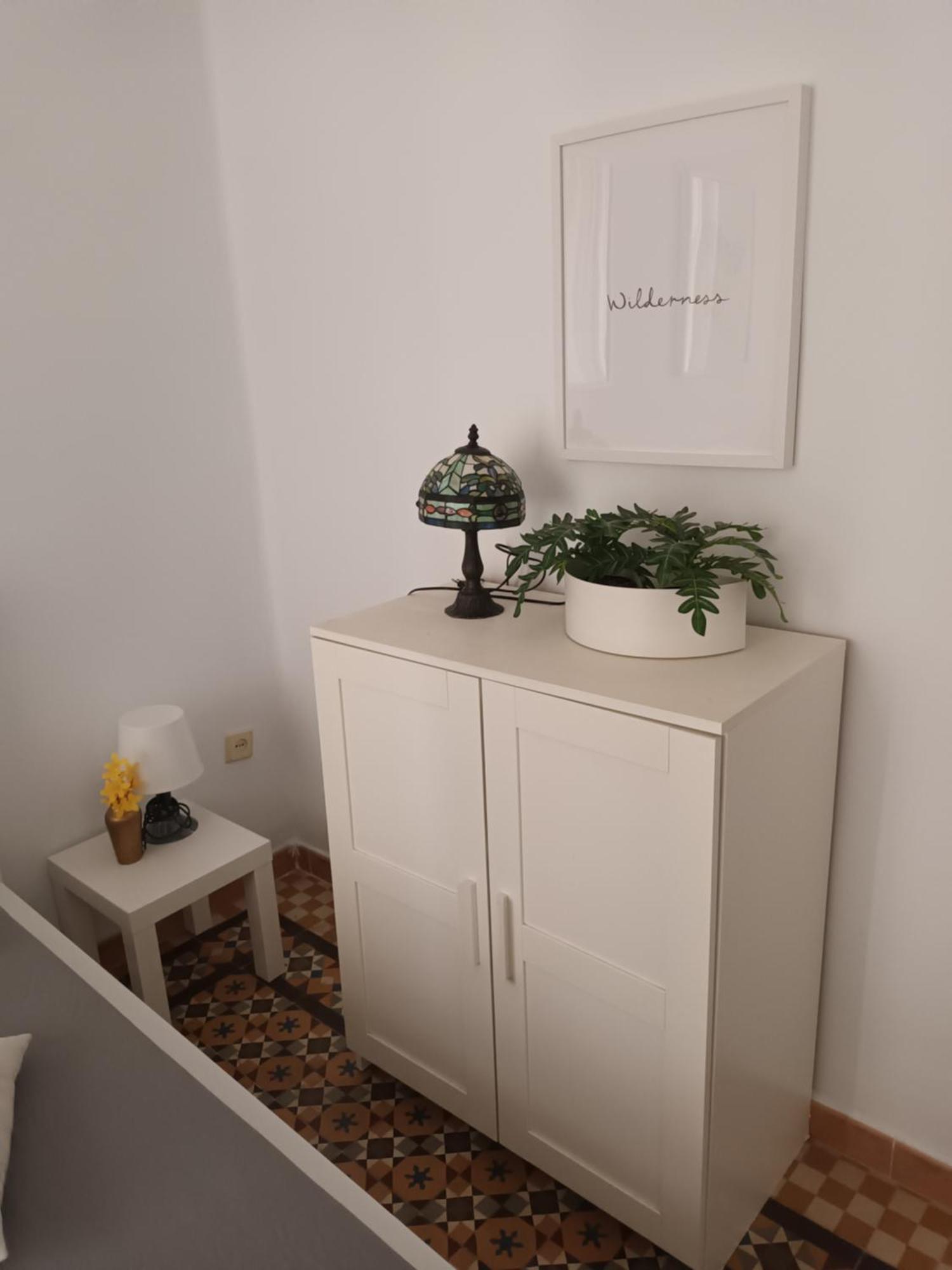 Apartamento En El Centro Historico De Málaga Exterior foto