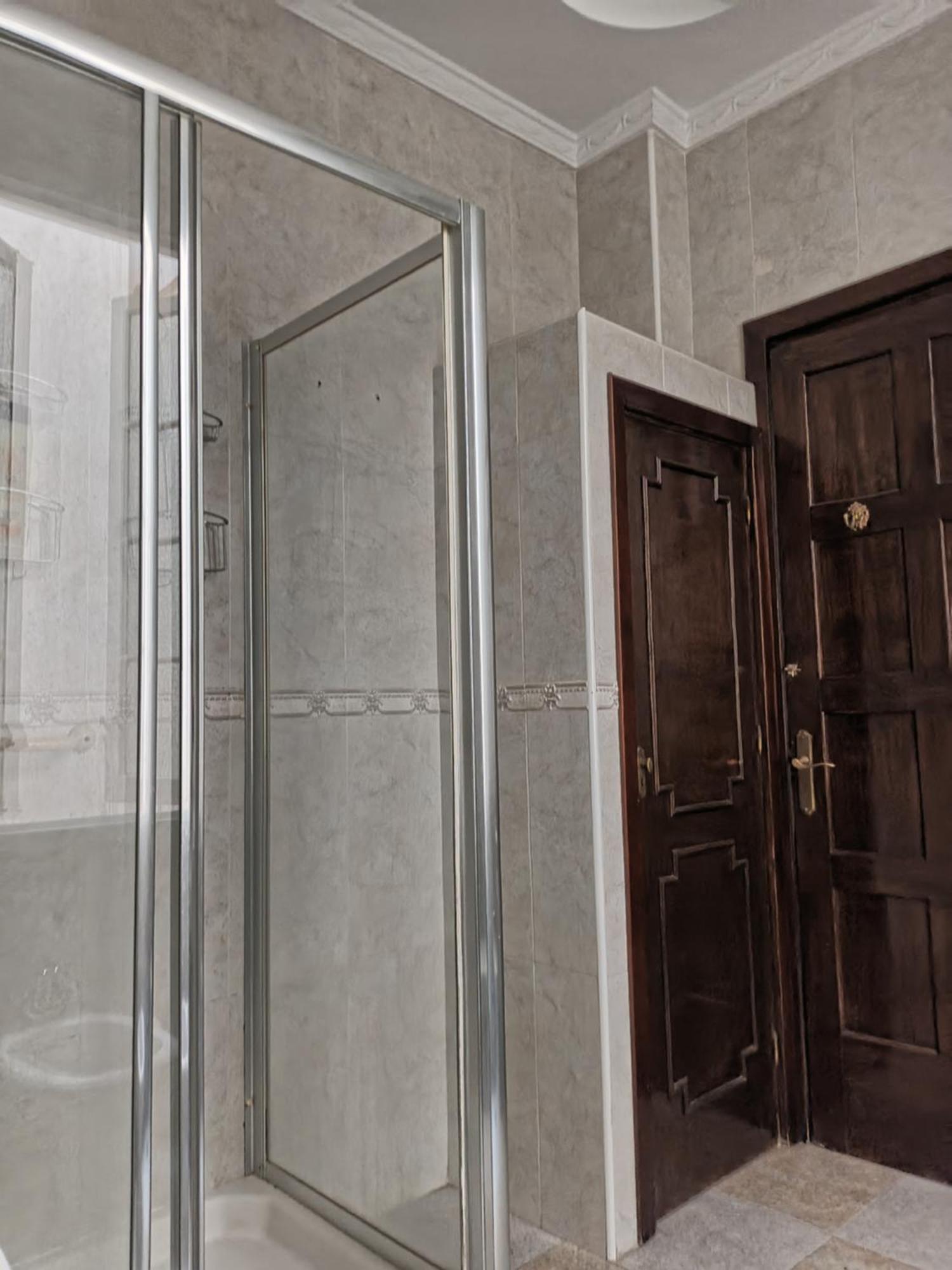 Apartamento En El Centro Historico De Málaga Exterior foto