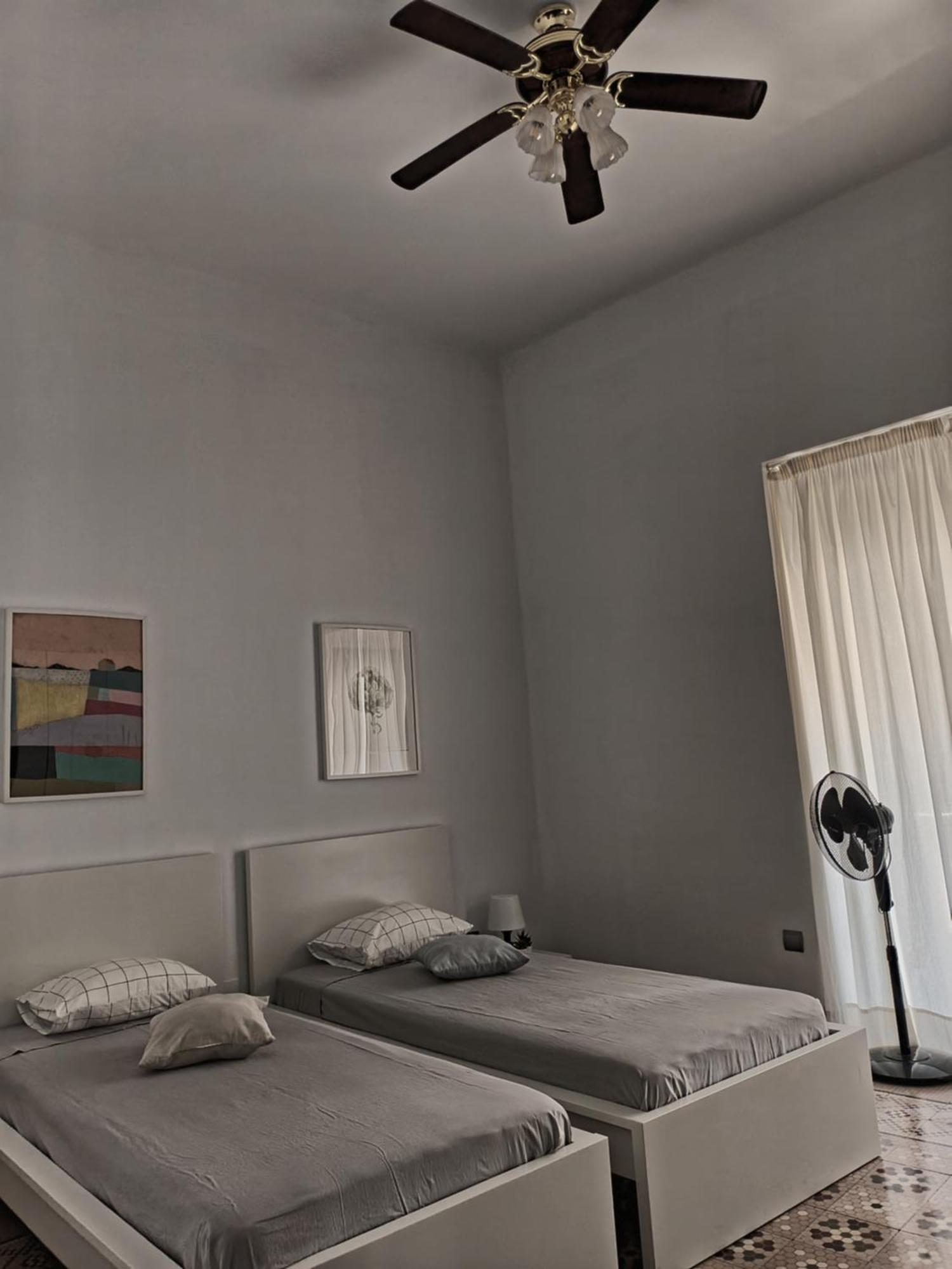 Apartamento En El Centro Historico De Málaga Exterior foto