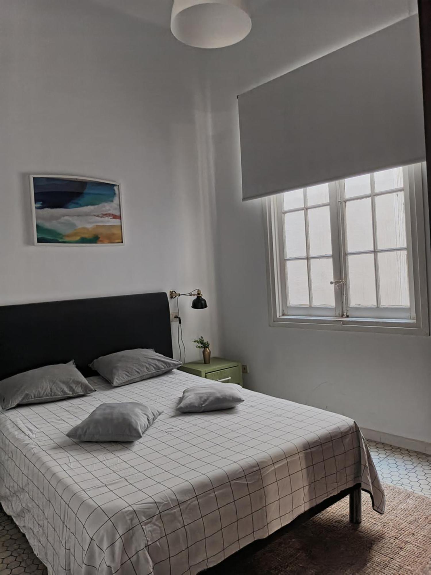 Apartamento En El Centro Historico De Málaga Exterior foto