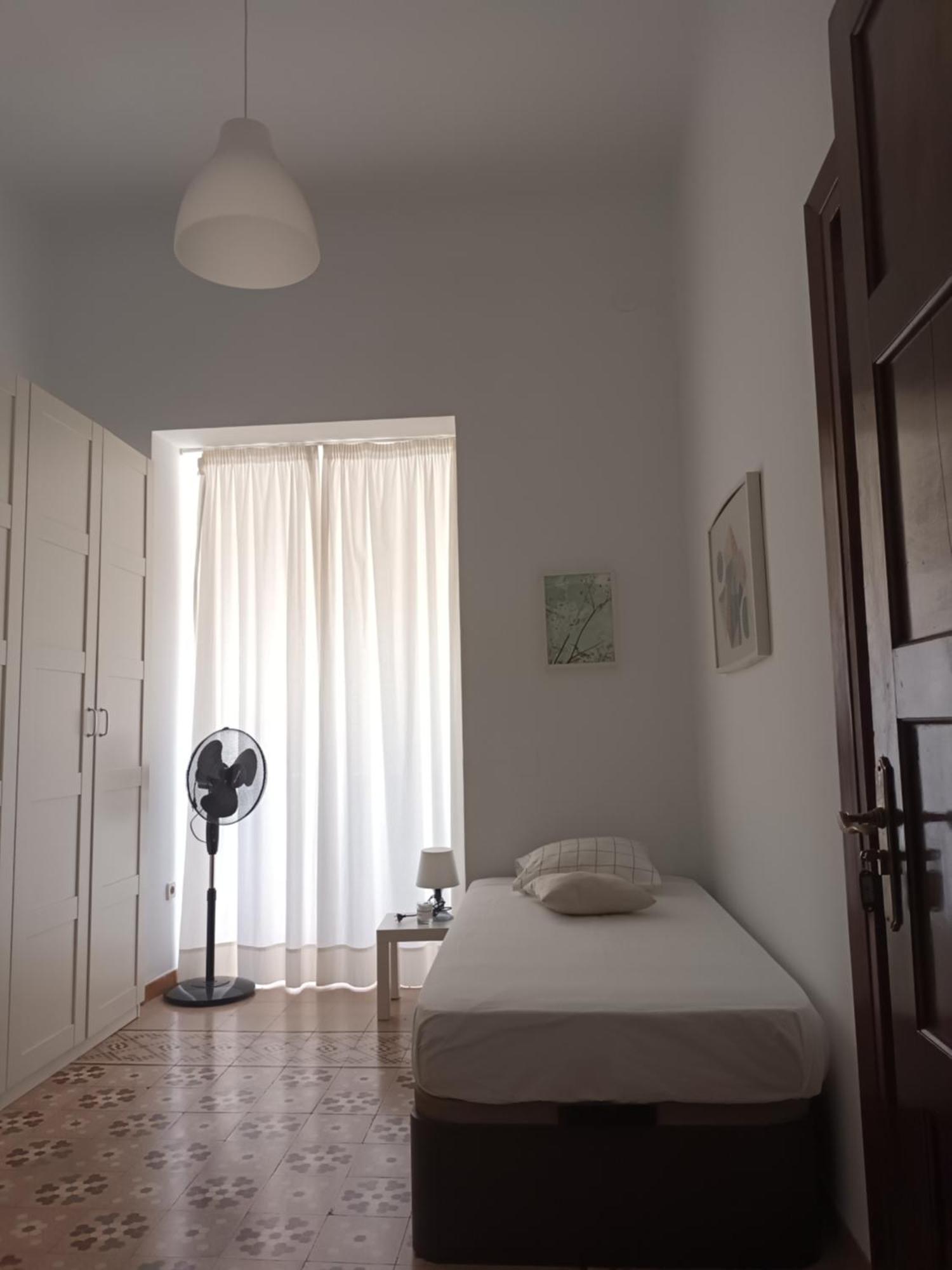 Apartamento En El Centro Historico De Málaga Exterior foto