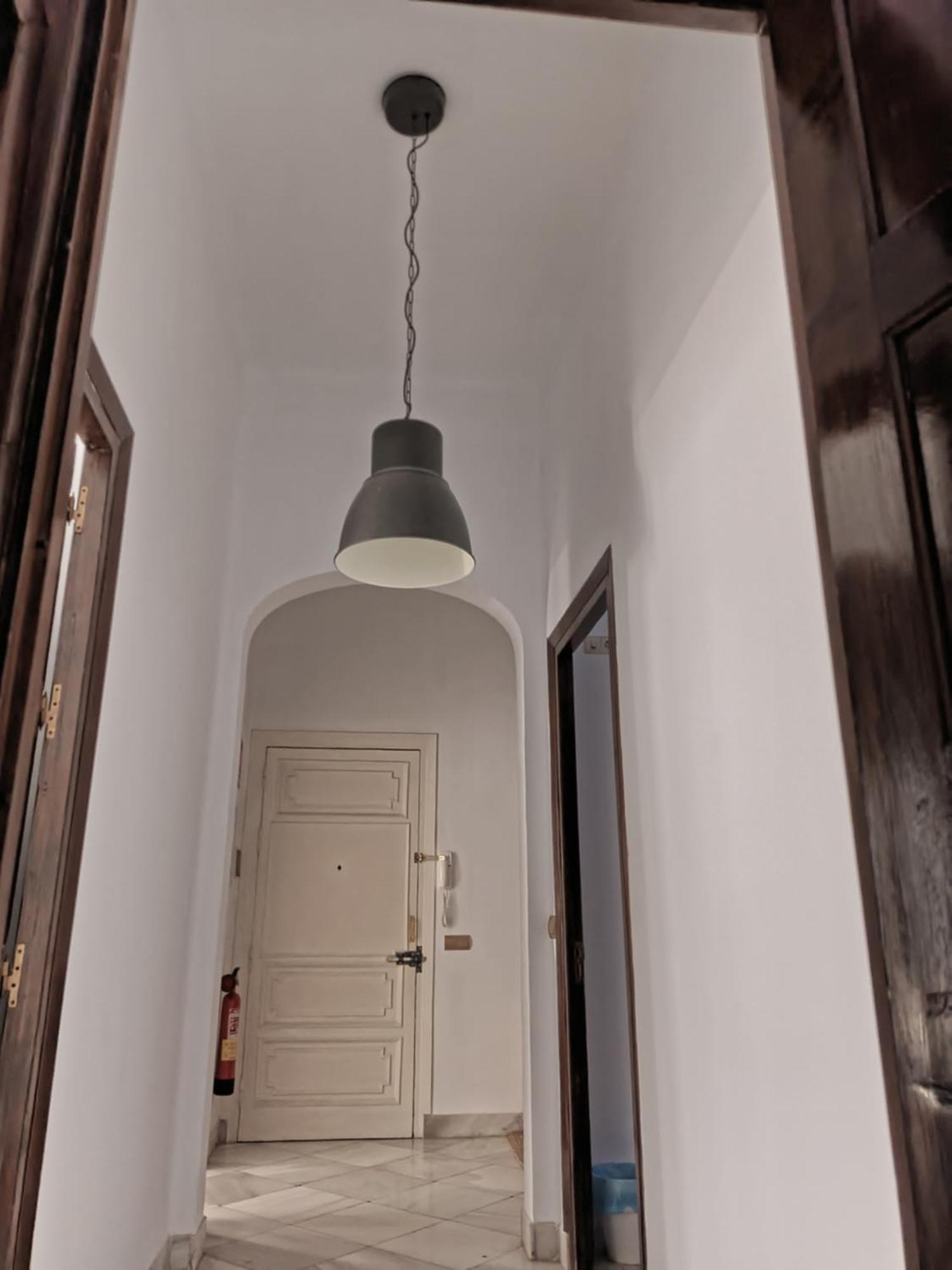 Apartamento En El Centro Historico De Málaga Exterior foto