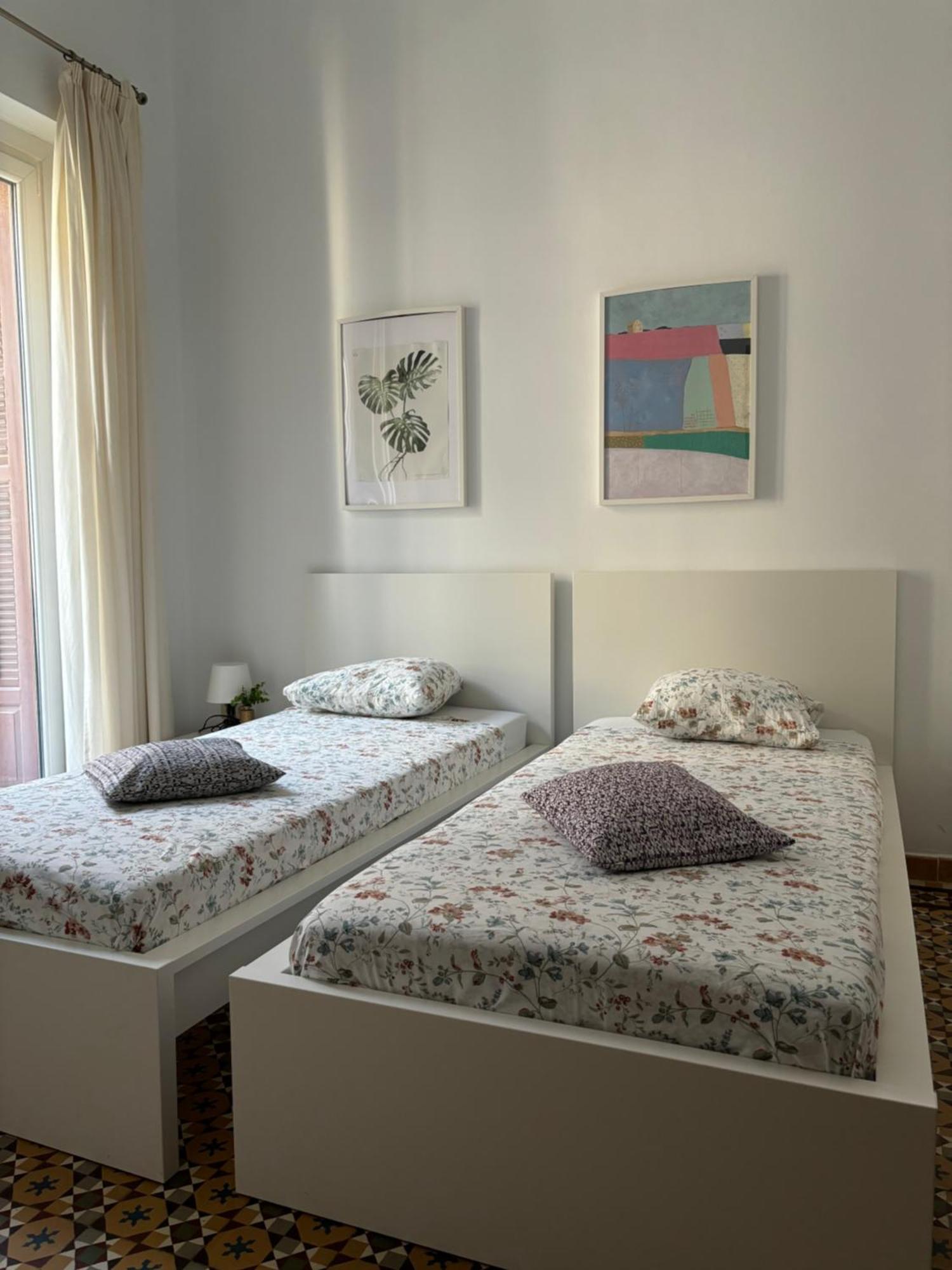Apartamento En El Centro Historico De Málaga Exterior foto